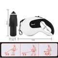 Retractable Dog Leash - RavePets