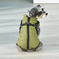 Large Pet Jacket - RavePets