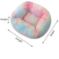 Winter Sofa Bed for Dog - RavePets