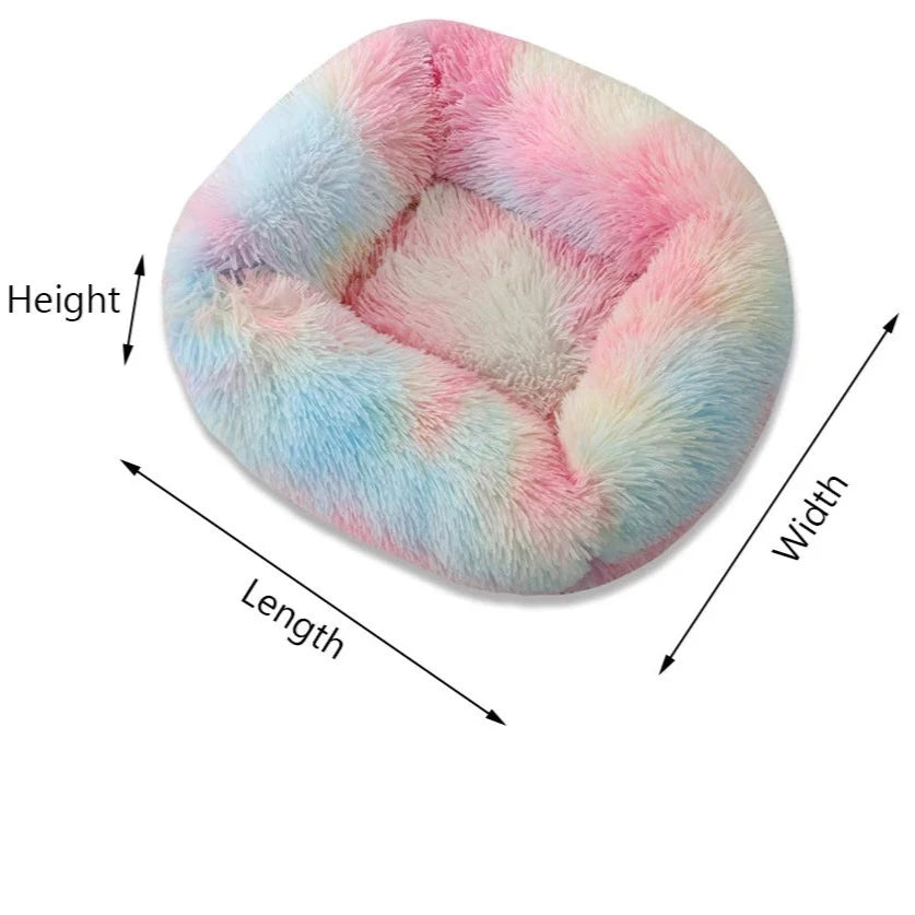 Winter Sofa Bed for Dog - RavePets