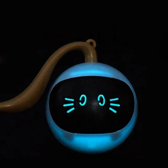 Self Rotating Ball - RavePets