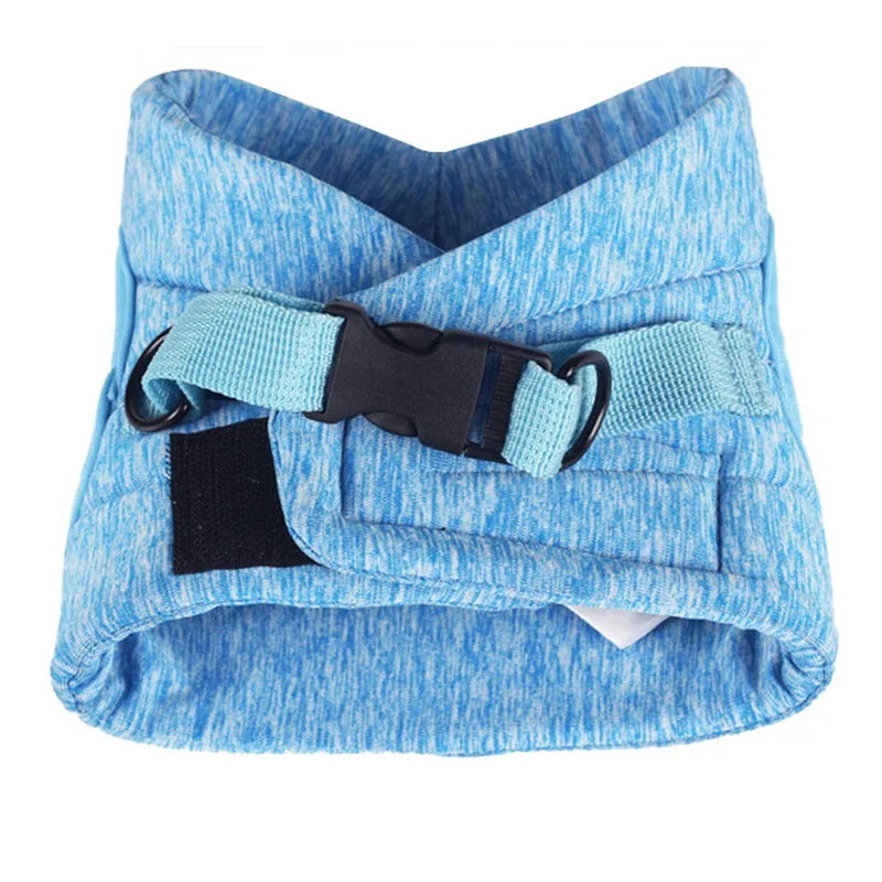 Adjustable Vest for Cat - RavePets