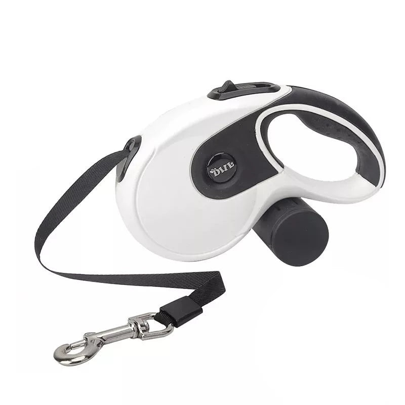 Retractable Dog Leash - RavePets