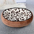 Warm Sofa Bed for Dog - RavePets