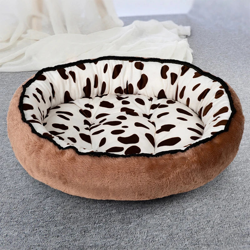 Warm Sofa Bed for Dog - RavePets