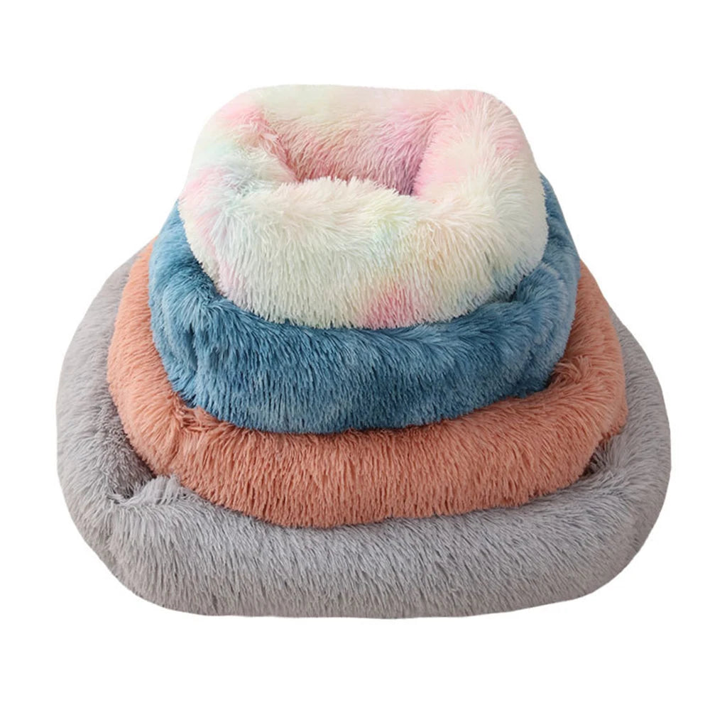 Winter Sofa Bed for Dog - RavePets