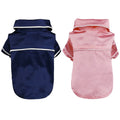 Pet Soft Silk Pajamas - RavePets