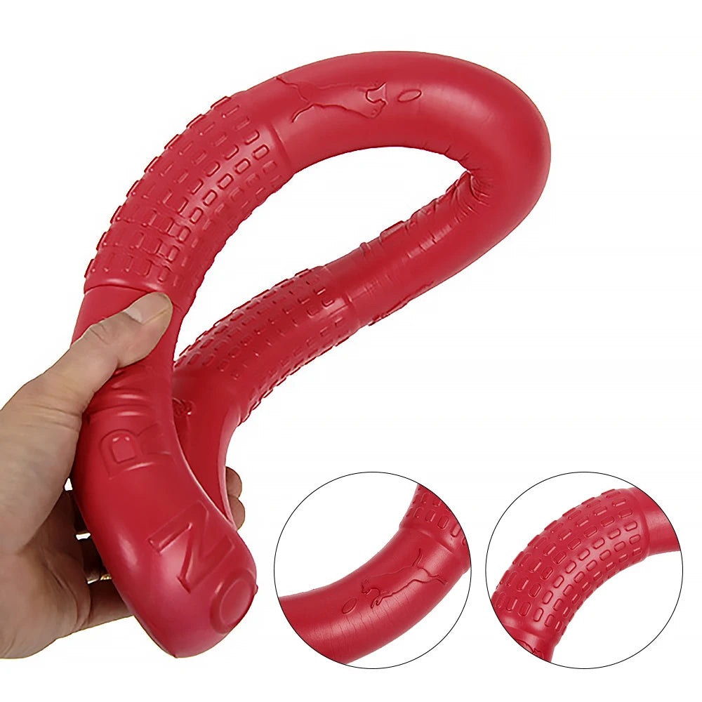 Pet Flying Discs - RavePets