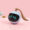 Self Rotating Ball - RavePets