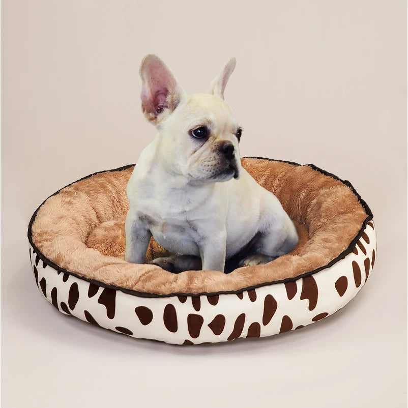 Warm Sofa Bed for Dog - RavePets