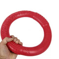 Pet Flying Discs - RavePets