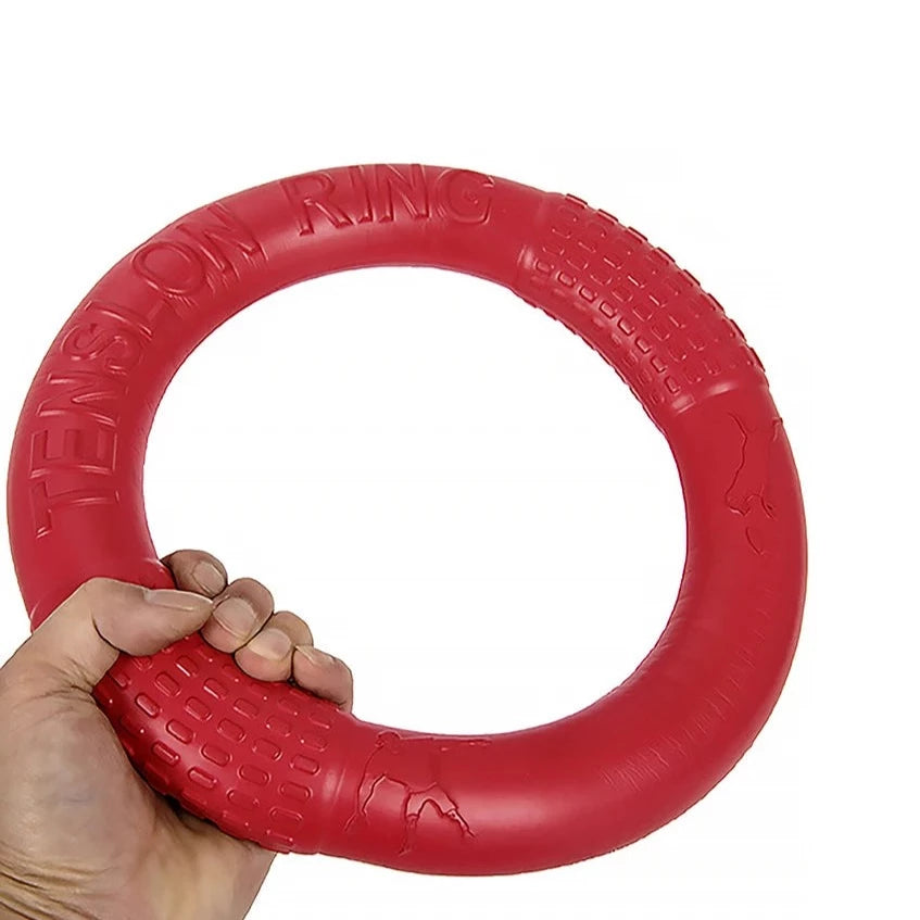 Pet Flying Discs - RavePets