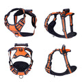 Breathable Reflective Dog Vest - RavePets