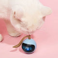 Self Rotating Ball - RavePets