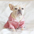 Pet Soft Silk Pajamas - RavePets
