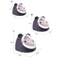 Cat Bed Basket - RavePets
