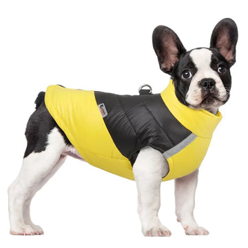 Waterproof Pet Jacket