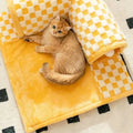 Cat Bed Tunnel - RavePets