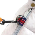 Thicken Dog Cotton Coat - RavePets