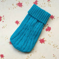 Cat Knitted Sweater - RavePets