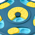 Dog Slow Feeder Puzzle Toy - RavePets