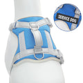 Reflective Dog Harness Vest - RavePets