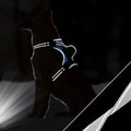 Reflective Dog Harness Vest - RavePets