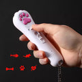 Handheld Electronic Cat Toy - RavePets