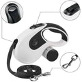 Retractable Dog Leash - RavePets