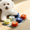 Dog Communication Button - RavePets