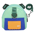 Dog Harness With Backpack - RavePets