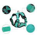 Breathable Cat Harness Leash Set - RavePets
