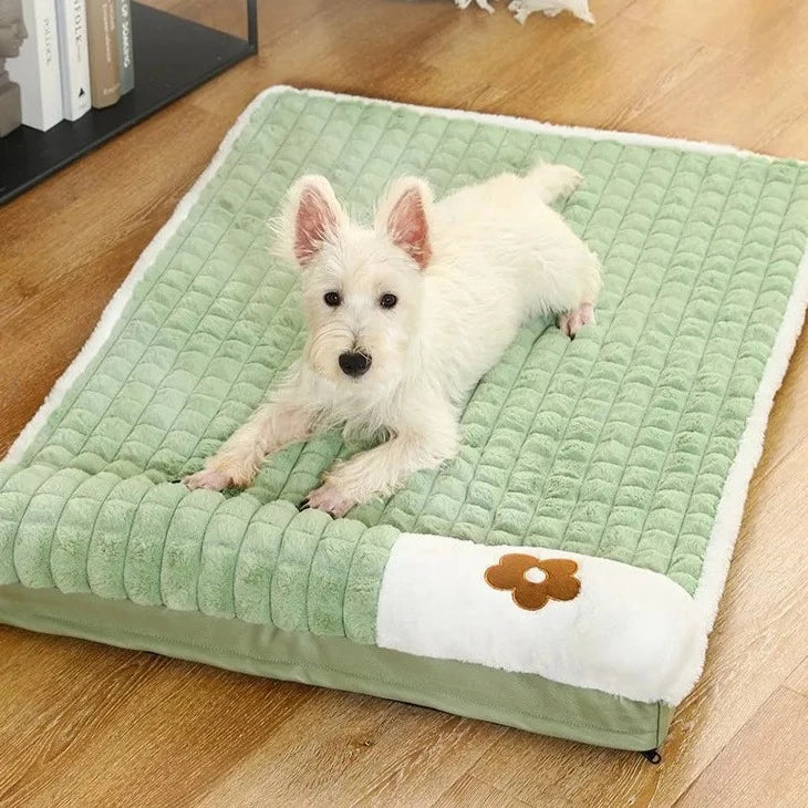Warm Dog Mat - RavePets