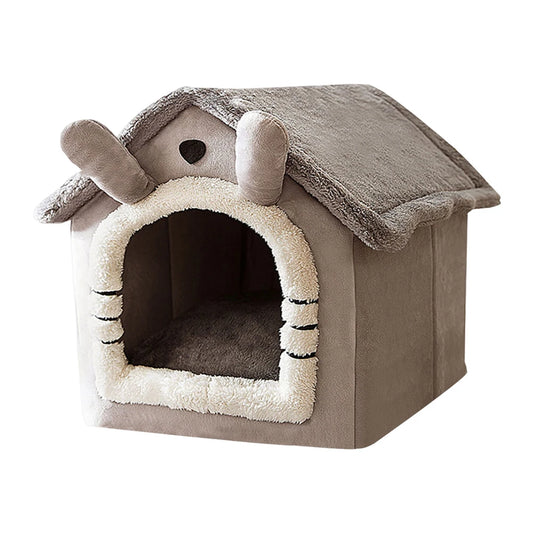Enclosed Pet Tent - RavePets