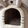 Enclosed Pet Tent - RavePets