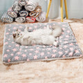 Soft Flannel Pet Pad - RavePets