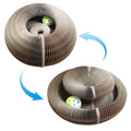 Foldable Cat Scratch Board - RavePets