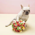 Dog Sniffing Puzzle Ball - RavePets