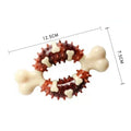 Pet Teething Toy Ring - RavePets