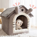Enclosed Pet Tent - RavePets