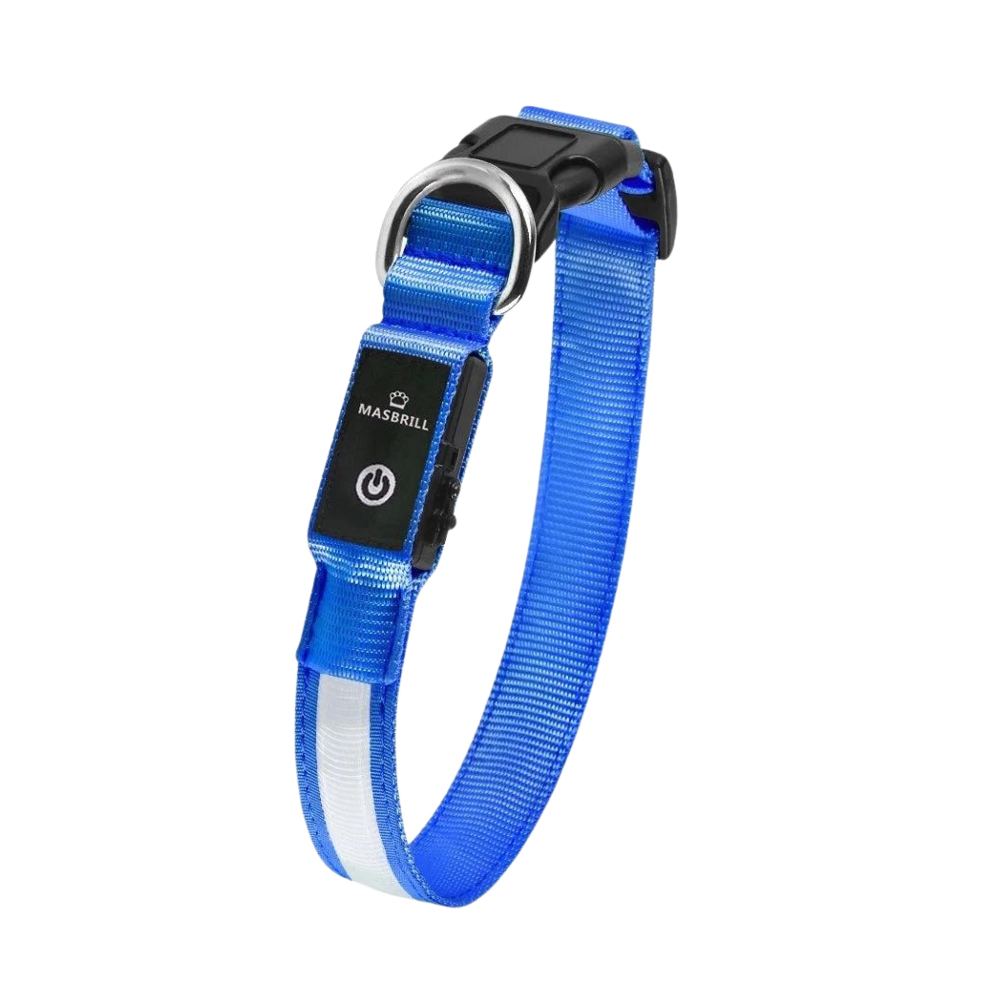 LED Dog Collar