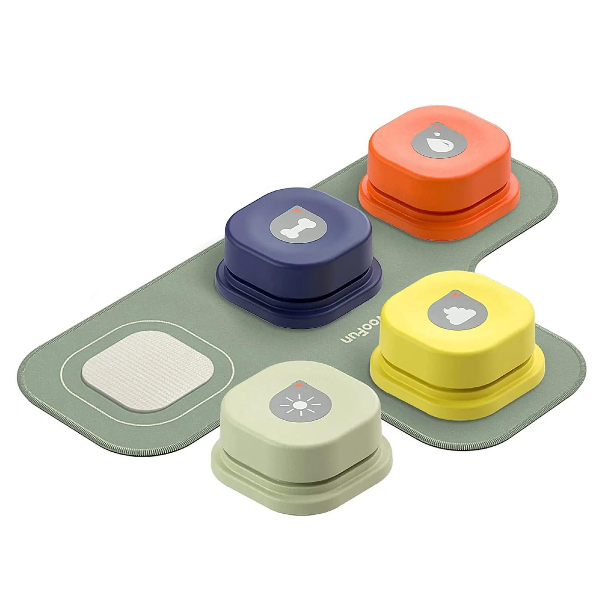 Dog Communication Button - RavePets