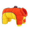 Thicken Dog Cotton Coat - RavePets