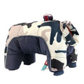Thicken Dog Cotton Coat - RavePets