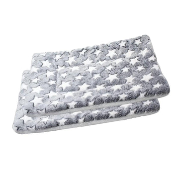Soft Flannel Pet Pad - RavePets