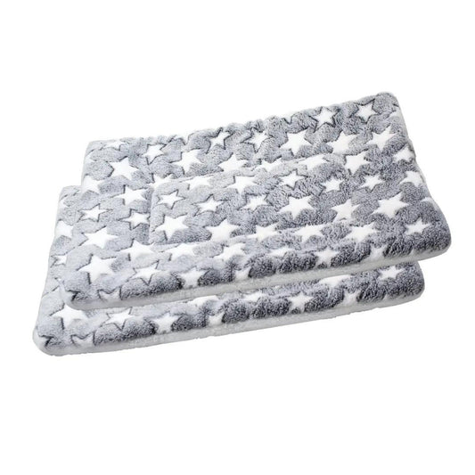 Soft Flannel Pet Pad - RavePets