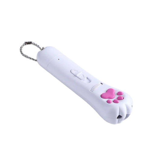 Handheld Electronic Cat Toy - RavePets