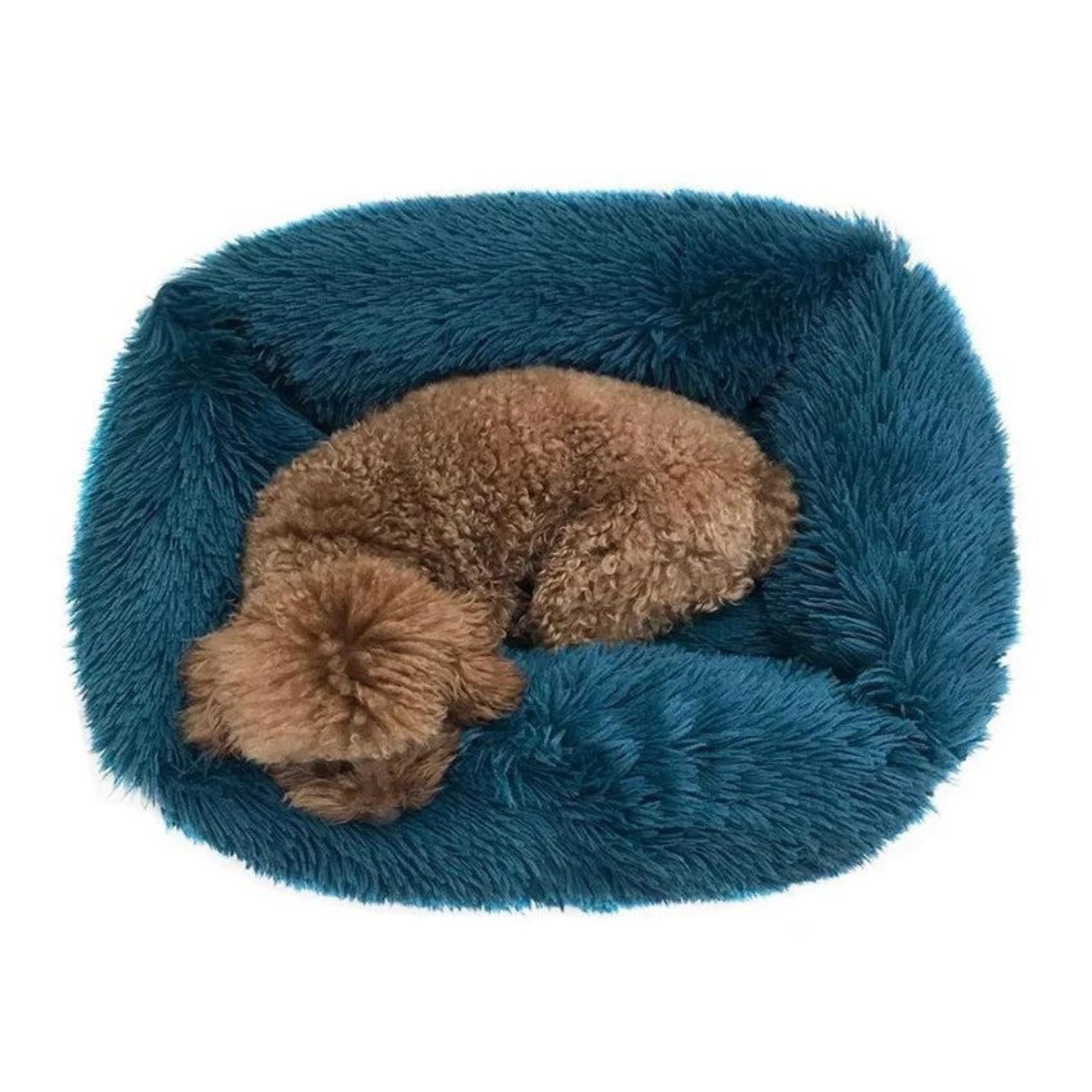 Winter Sofa Bed for Dog - RavePets