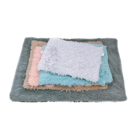 Winter Dog Cushion - RavePets