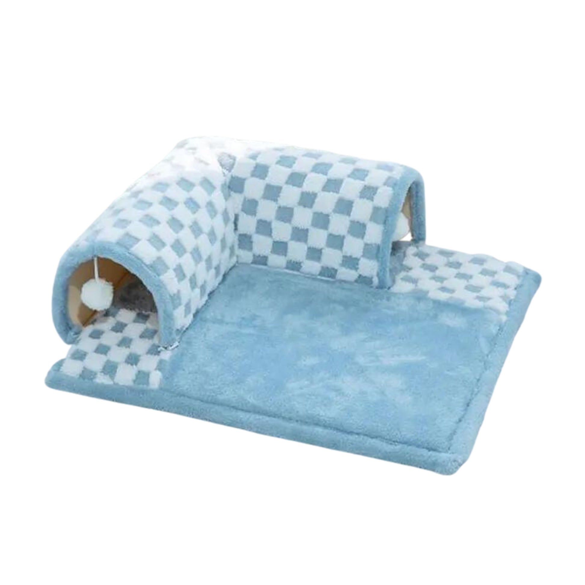 Cat Bed Tunnel - RavePets